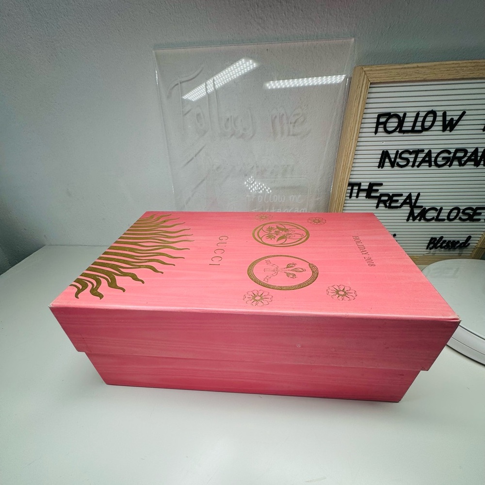 Authentic Gucci Empty - image 4